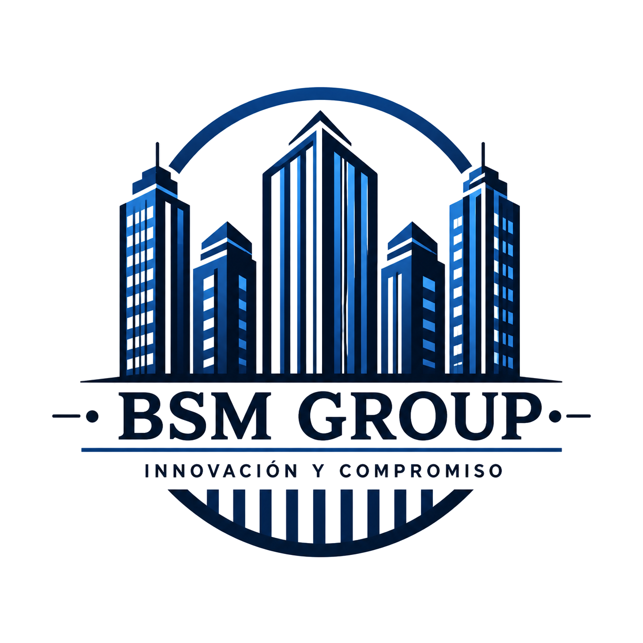 BSM GROUP